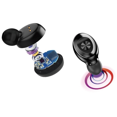 イヤホンコンパクト