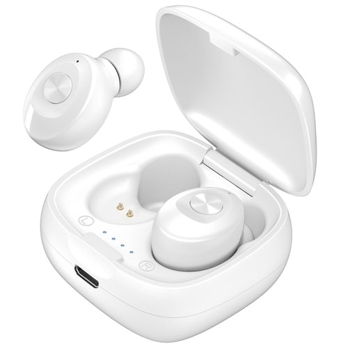 イヤホンコンパクト