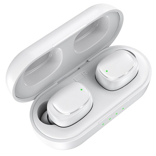 ステレオイヤホン