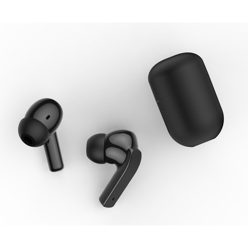 ステレオイヤホン