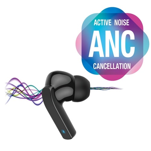 ステレオイヤホン