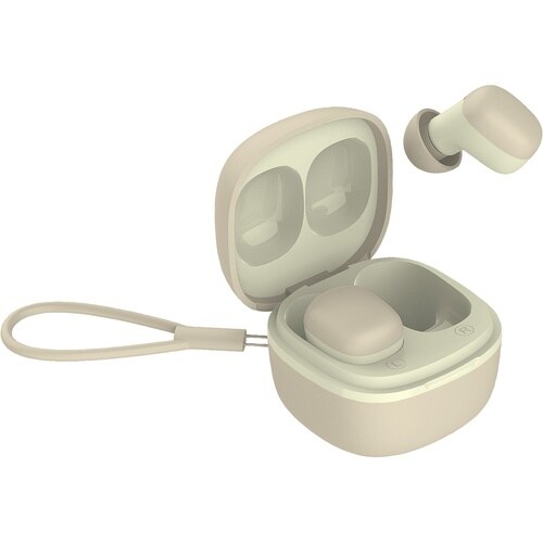 ステレオイヤホン