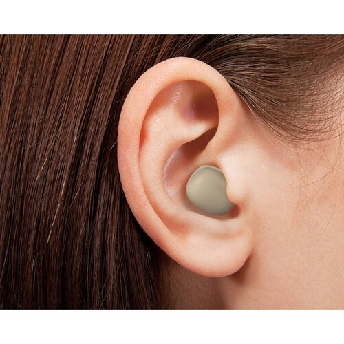 ステレオイヤホン