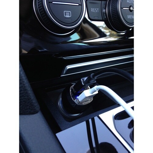 DC−2.4A−USB 2ポート