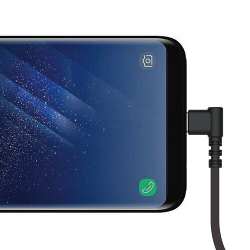 USB充電ケーブル