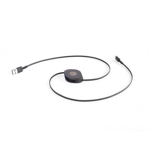 USB充電ケーブル