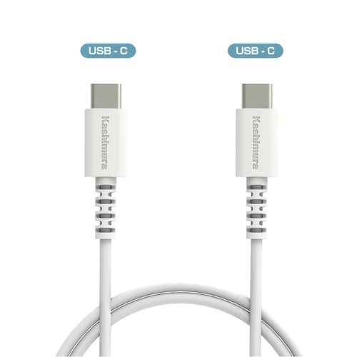 USB充電ケーブル