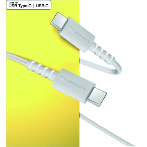 USB充電ケーブル