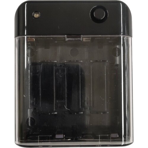 電池式充電器 USB1P 1A