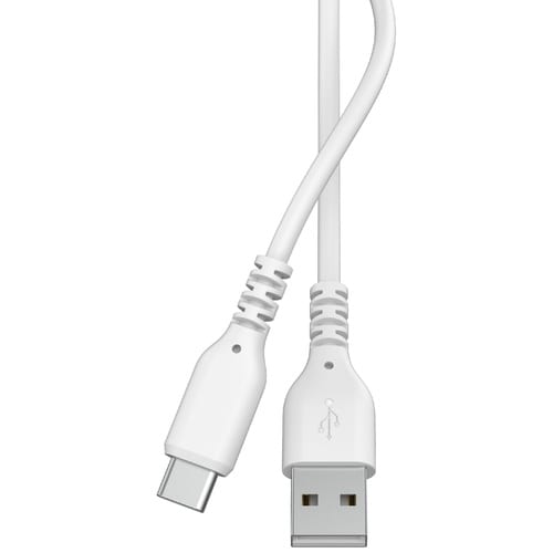 USB充電ケーブル