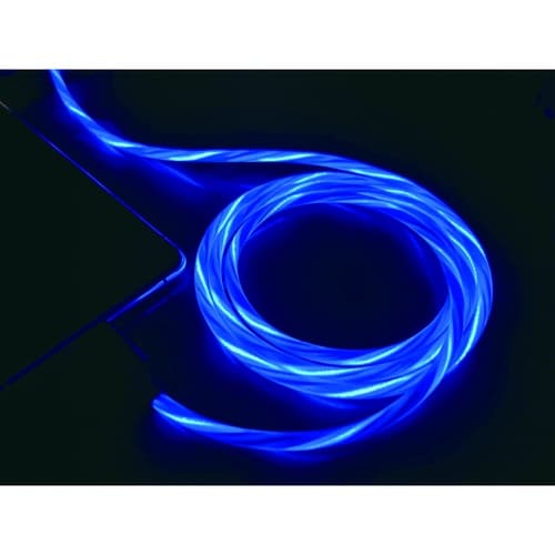 USB充電ケーブル