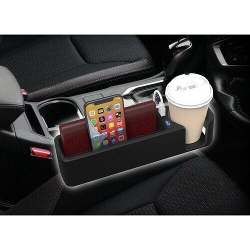 シートポケット