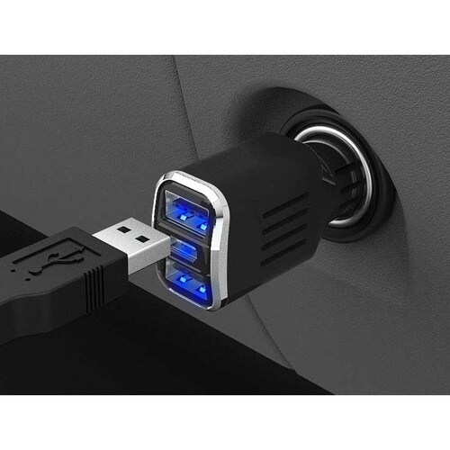 3ポート コンパクト