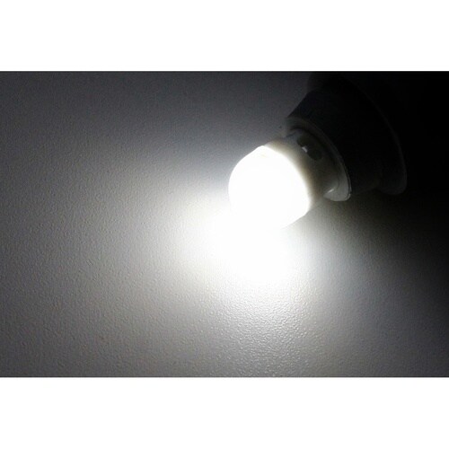 3灯LEDナンバー球