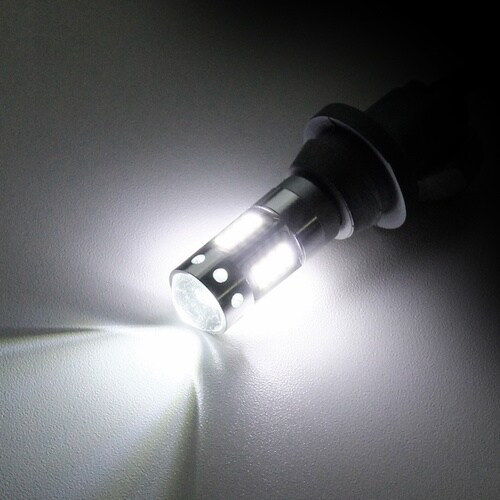 18灯LEDポジション球 T10