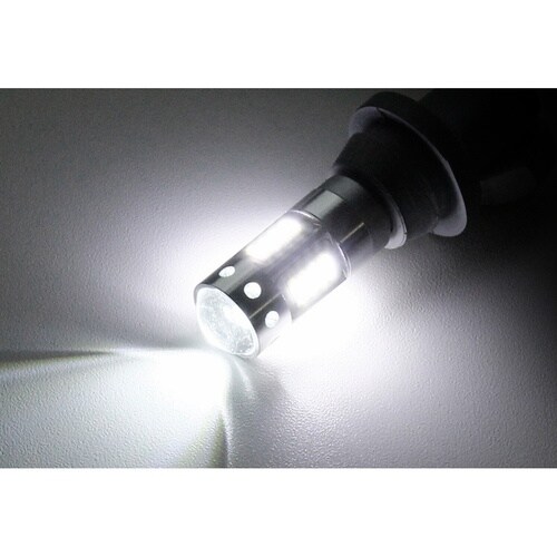 18灯LEDポジション球 T10