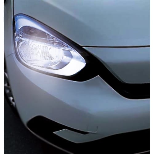 LEDヘッドバルブ