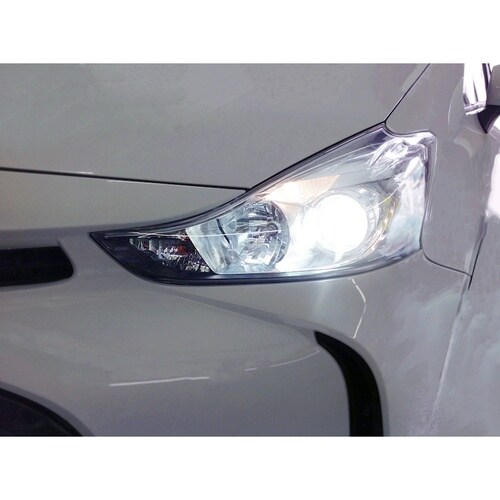 ヘッド・フォグ