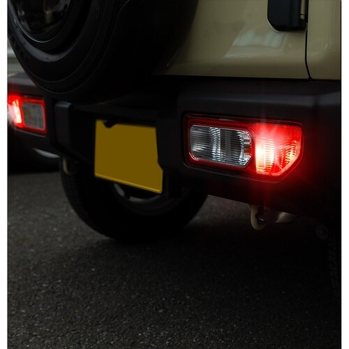 ストップ・テール球