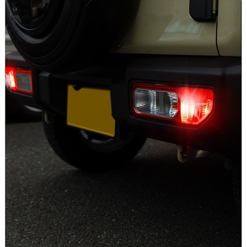 ストップ・テール球