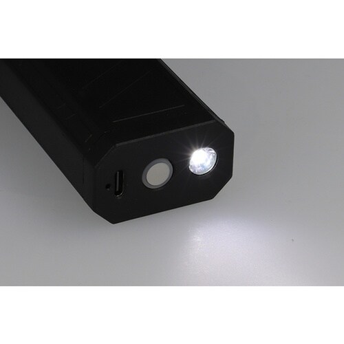 GENTOS 小型ブロワー 疾風