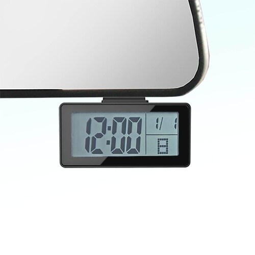 コンパクトクロック2