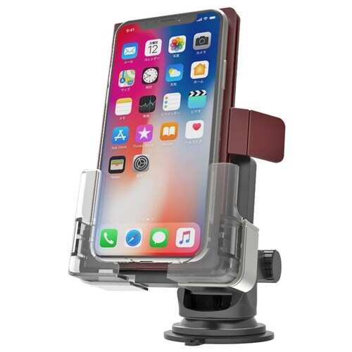 スマホホルダー