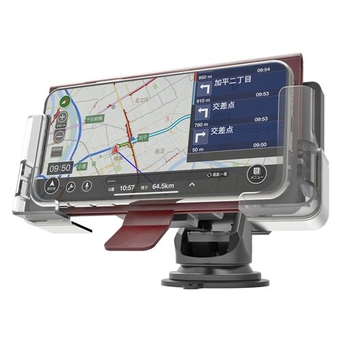 スマホホルダー