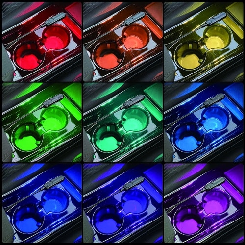 USBフレキイルミ