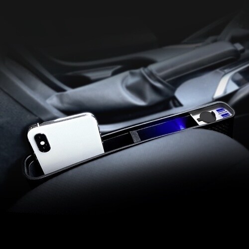 サイドポケット