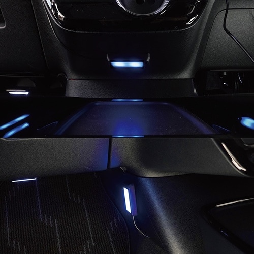 アンビエントライト