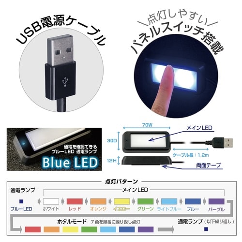 アンビエントライト