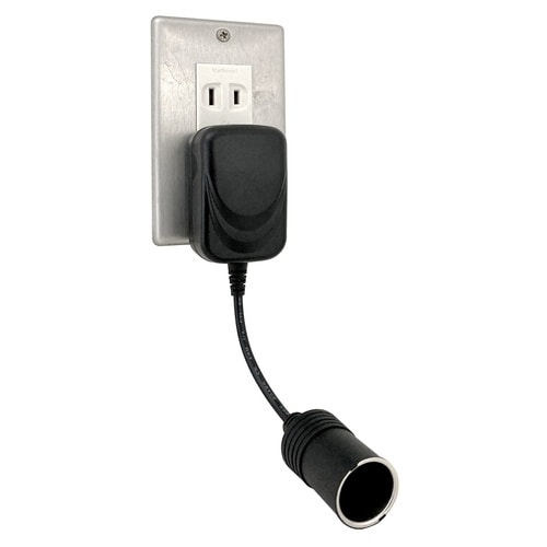 変換ソケット電源