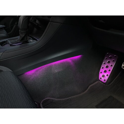 アプリコントロール