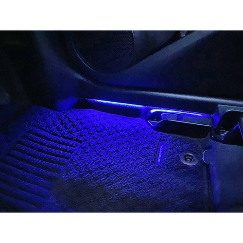 アプリコントロール