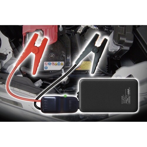 ジャンプスターター