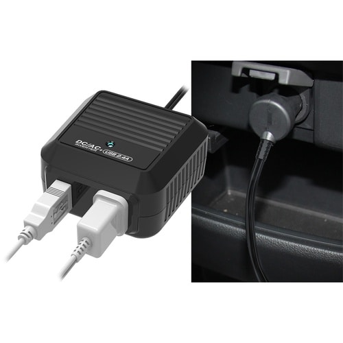 セパレートインバーター