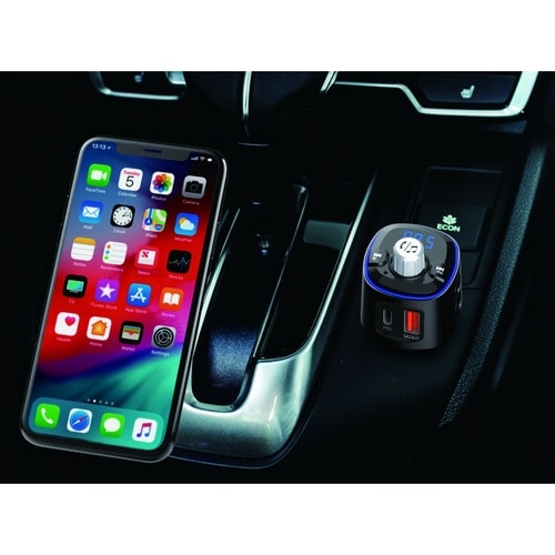 BTFMトランスミッター