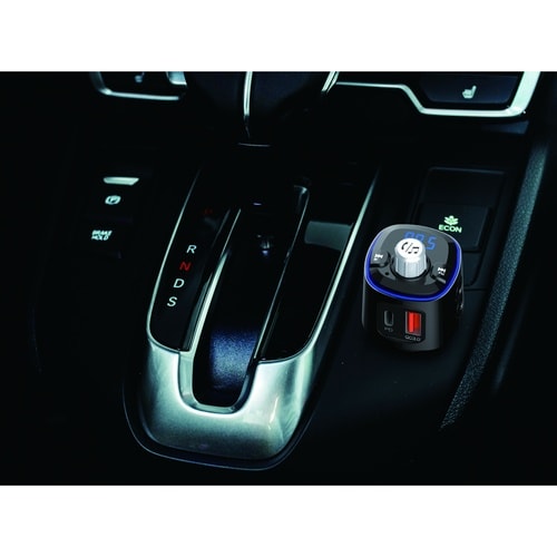 BTFMトランスミッター