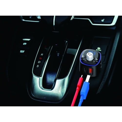 BTFMトランスミッター