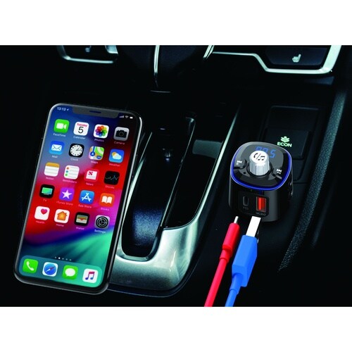 BTFMトランスミッター