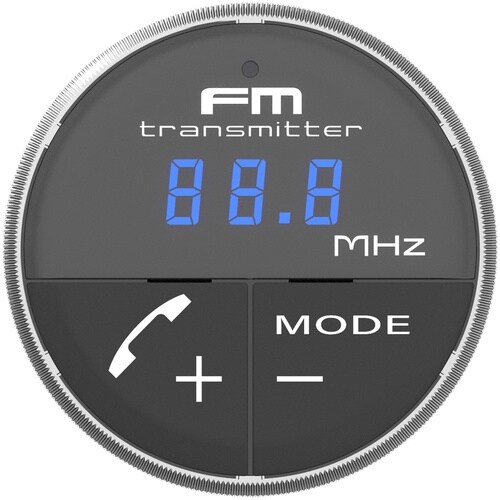 BTFMトランスミッター