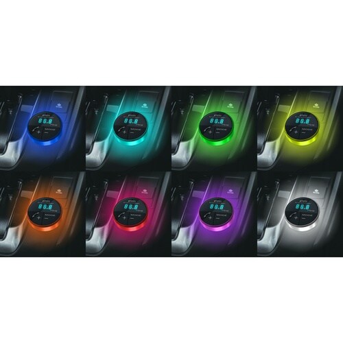 BTFMトランスミッター