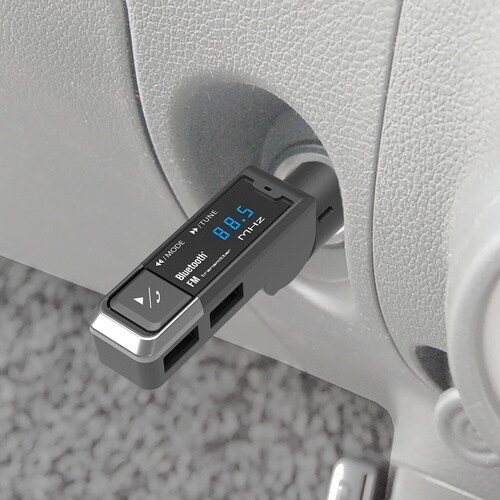 FMトランスミッター