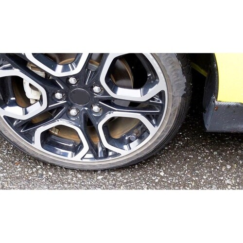 車用空気圧センサー