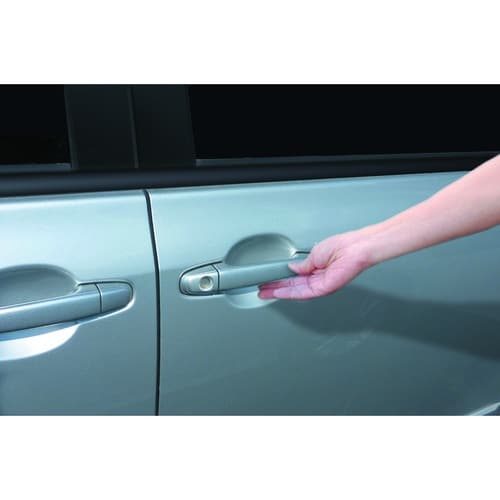 ドアキズ静電気軽減シートM