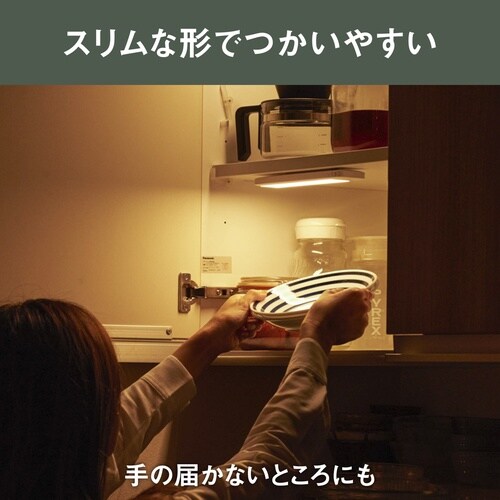 センサーライト