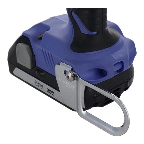 インパクトホルダー