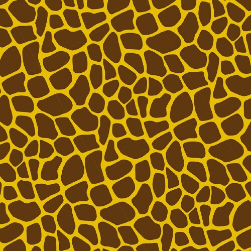 抗菌おりがみ アニマル柄×5