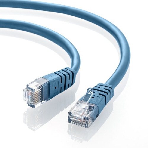 エンハンスドカテゴリ5単線LANケーブル